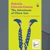 'The Adventures of China Iron' by Gabriela Cabezón Cámara, translated by Iona Macintyre and Fiona Mackintosh