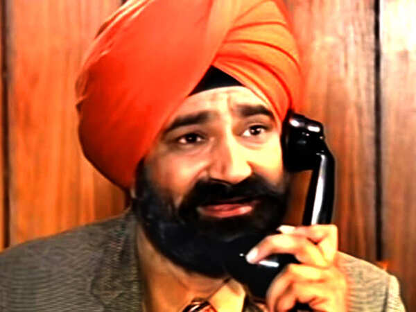 Jaspal Bhatti Stills