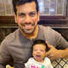 ​My patience levels increased because of my nephew