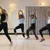 Article image for: Check out <i class="tbold">Ahaana</i> Krishna and sisters dancing for Oh Nanana song
