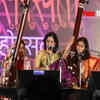 Article image for: Singer <i class="tbold">Manjusha</i> Patil performed at Gansasarswati in pune