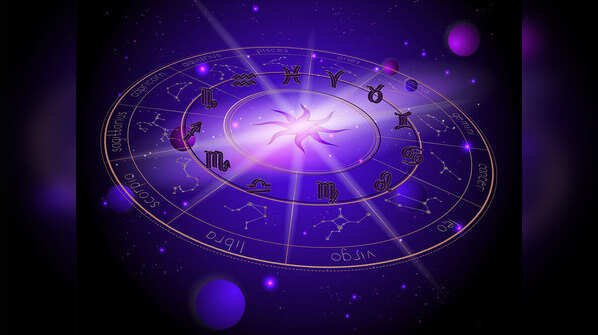 Each Zodiac has a ruling planet
