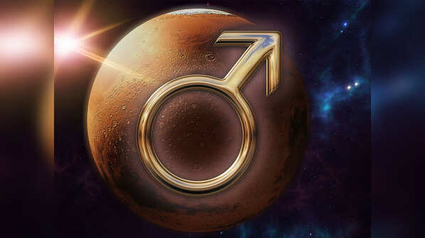 Mars