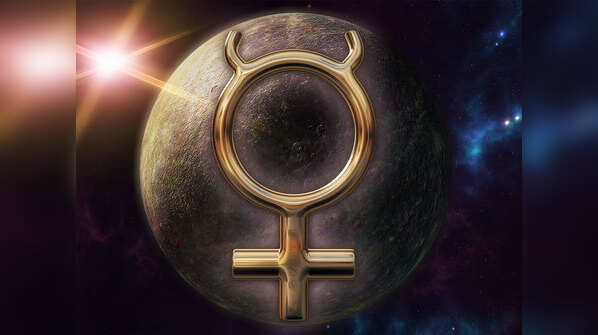Mercury