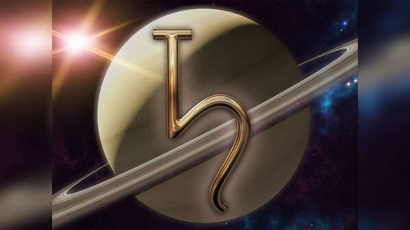 Saturn