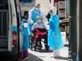 In pics: Spain grapples with coronavirus