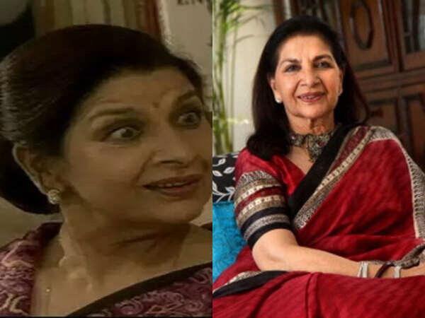Sushma Seth Photos