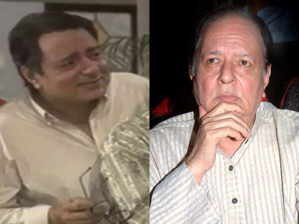 Navin Nischol Photos