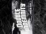 'Double Indemnity' by James M. Cain