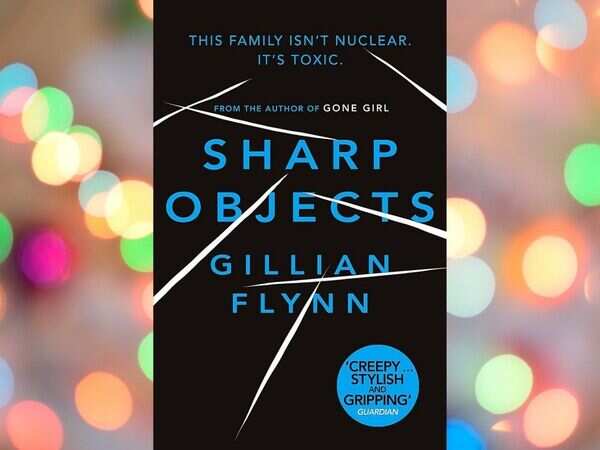 Gillian Flynn Stills