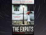 ‘The Expats’ by Chris Pavone