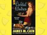 ‘The Cocktail Waitress’ by James M. Cain