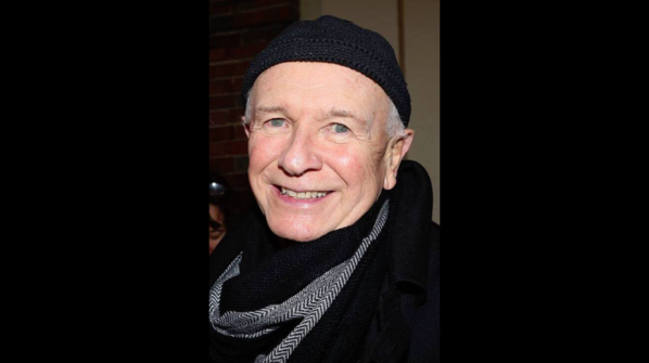 Terrence McNally