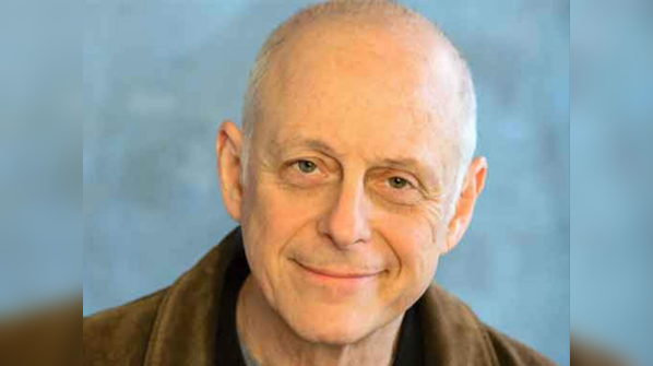 Mark Blum
