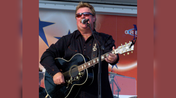 Joe Diffie