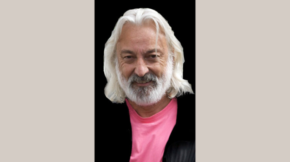 Andrew Jack