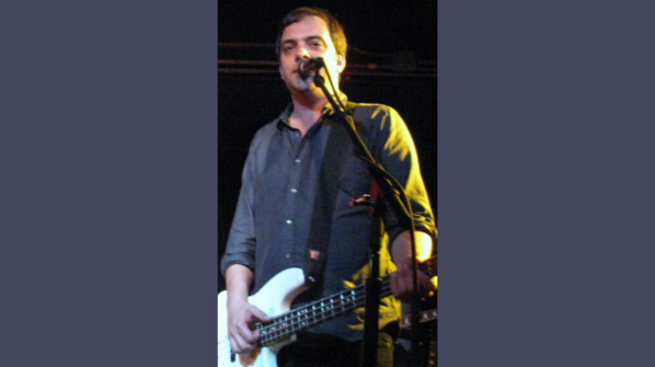 Adam Schlesinger