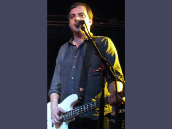 Adam Schlesinger Photos