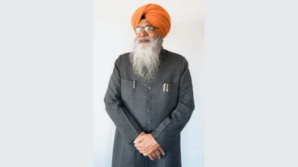 Nirmal Singh Khalsa