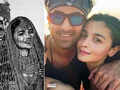 Lovebirds Alia Bhatt & Ranbir Kapoor are all set to tie the knot on this date&hellip;