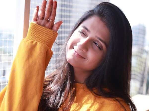 Aarohi Patel