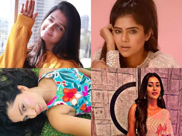 Aarohi Patel