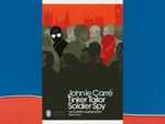 ​‘Tinker Tailor Soldier Spy’ by John le Carré