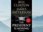 ​‘The President Is Missing’ by Bill Clinton and James Patterson