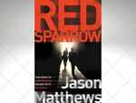 ​‘Red Sparrows’ by Jason Matthews