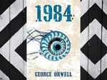 ​‘1984’ by George Orwell