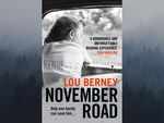 ​‘November Road’ by Lou Berney