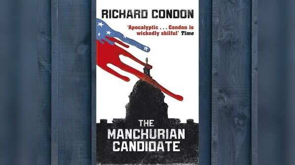 ‘The Manchurian Candidate’ By Richard Condon