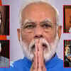 Article image for: Prime Minister Narendra Modi's 'light diyas on April 5' message: From Taapsee Pannu to Hema Malini, Bollywood celebrities extend support