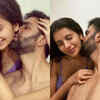 Article image for: Charu Asopa and <i class="tbold">rajeev sen</i> trolled