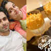 Dalgona Coffee