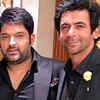 Sunil Grover wishes Kapil Sharma