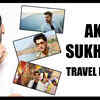 Article image for: <i class="tbold">akshit sukhija</i> of Shubh Arambh talks about his favourite travel destinations and memorable trip