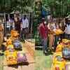 ​Shrujan Lokesh