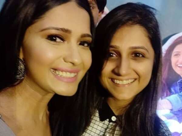 Aarohi Patel