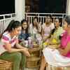 Article image for: Family <i class="tbold">adda</i>: