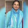 Shabana Azmi survived an accident