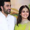 Ranbir Kapoor-Alia Bhatt’s wedding
