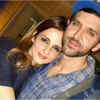 Sussanne Khan moved in with Hrithik Roshan