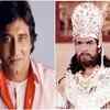 ​Once Mr. Vinod Khanna was with me in a lift in Bangalore and he told me Mukesh you got the cream of Mahabharat