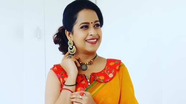 Would like to watch Sthree, I feel the show is still relevant: Sadhika Venugopal