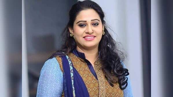 It will be interesting to watch my serial 'Charulatha' now: Beena Antony