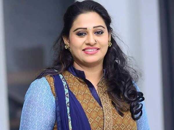 Beena Antony