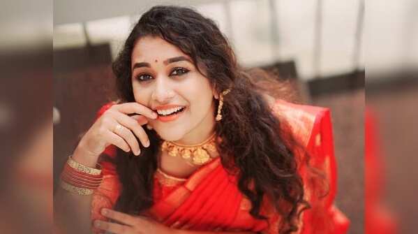 Would love to watch 'Star Singer' again: Parvathy R Krishna
