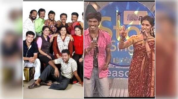 Cinemala to Star Singer: Here are a few shows Malayalam TV celebs wish to watch again during lockdown