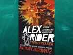 Alex Rider Series